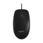 Logitech B100 Optical USB Mouse