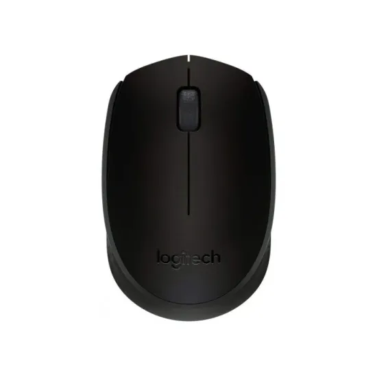 Logitech B170 Wireless Mouse