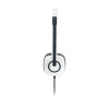 Logitech H150 White Headphone