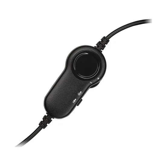 Logitech H151 Single Port Headphone