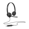Logitech H340 USB Headphone