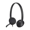 Logitech H340 USB Headphone