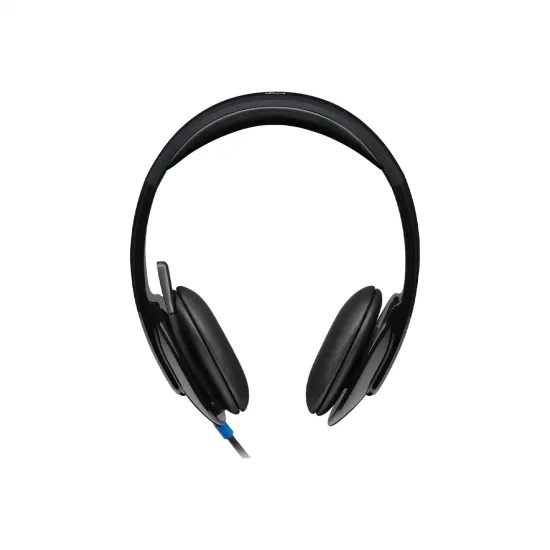Logitech H540 USB Headphone