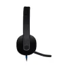 Logitech H540 USB Headphone