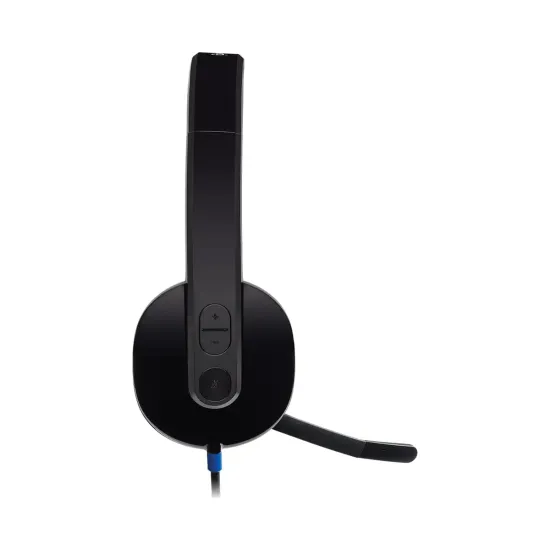 Logitech H540 USB Headphone