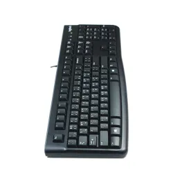 Logitech K120 USB Keyboard With Bangla