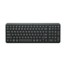 Logitech K250 Bluetooth Keyboard