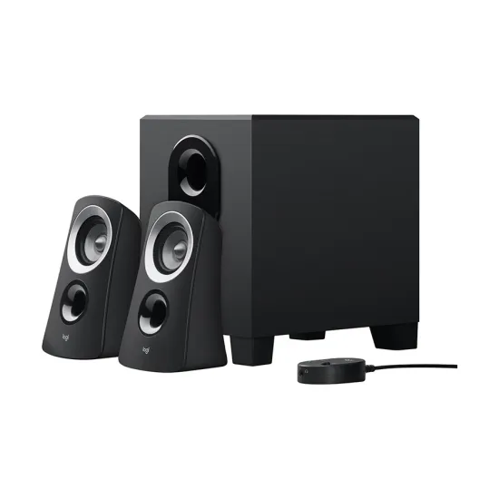 Logitech Z313 2:1 Speaker