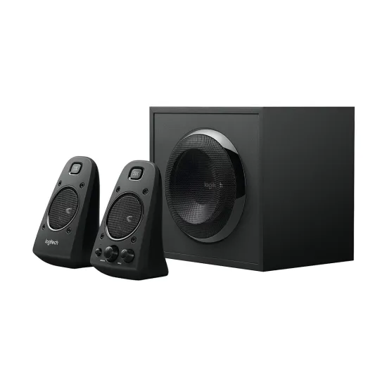 Logitech Z623 2:1 Speaker