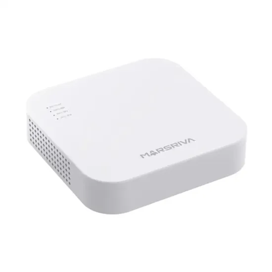 MARSRIVA KP4 10000mAh Smart Mini DC UPS