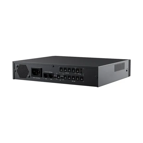 MARSRIVA KP7 Pro 24000mAh Smart Mini DC UPS
