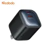Mcdodo CH-102 45W Dual USB-C GaN Fast Charger