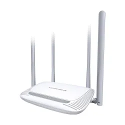 Mercusys MW325R 300Mbps Wifi Router