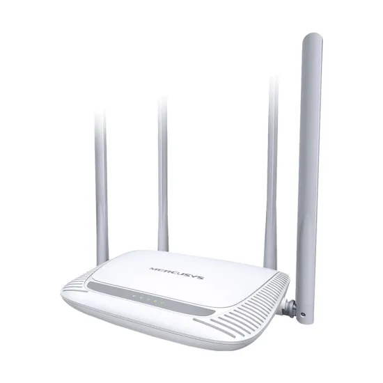 Mercusys MW325R 300Mbps Wifi Router
