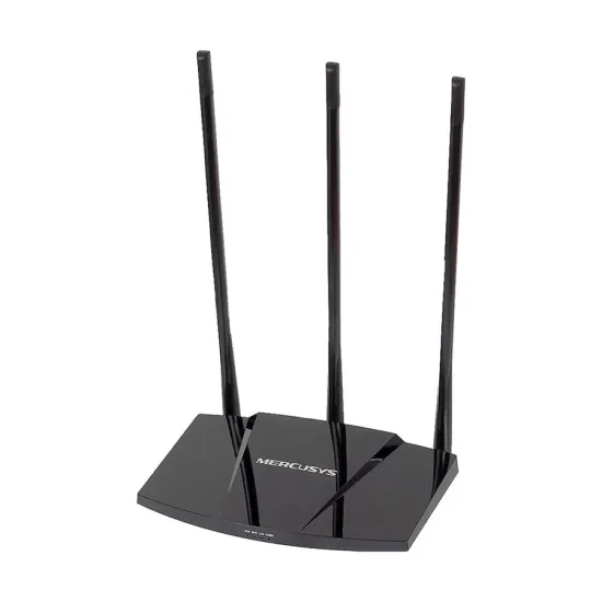 Mercusys MW330HP 300Mbps WiFi Router