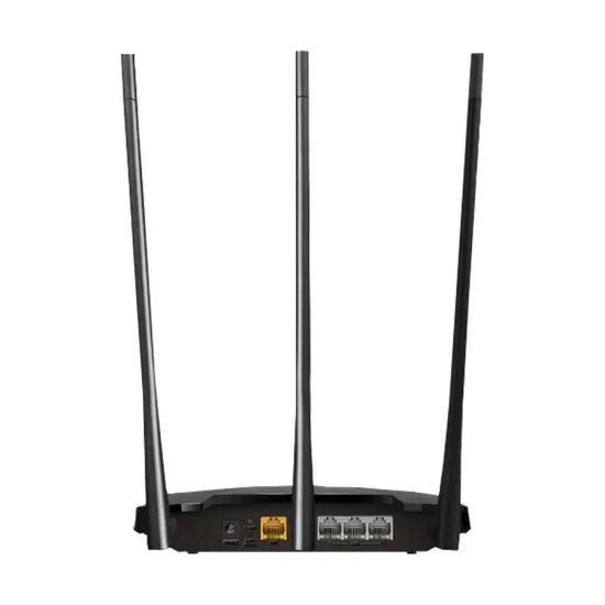 Mercusys MW330HP 300Mbps WiFi Router