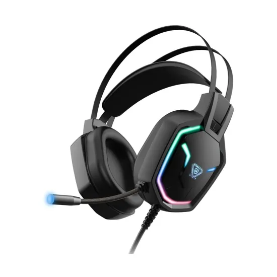 Micropack GH-03 ARES 7.1 USB RGB Gaming Headset