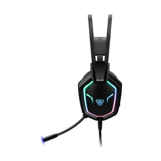 Micropack GH-03 ARES 7.1 USB RGB Gaming Headset