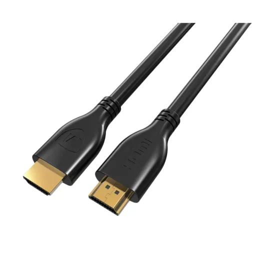 Micropack MC-218H 1.8M 4K HDMI Cable