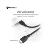Micropack MC-218H 1.8M 4K HDMI Cable