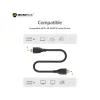 Micropack MC-218H 1.8M 4K HDMI Cable