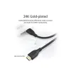 Micropack MC-230H 3M 4K HDMI Cable