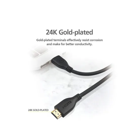 Micropack MC-230H 3M 4K HDMI Cable