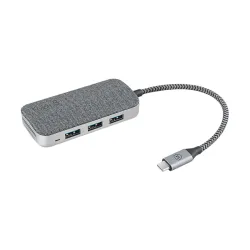 Micropack MDC-8 8 in 1 Flash Multi Port Type-C Data Converter