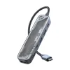 Micropack MDC-N6T 6-in-1 Multiport Type-C Hub