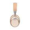 Micropack MHP-200B Gold Bluetooth Headphone