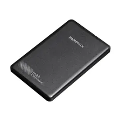 Micropack WPB-5S 5000mAh 20W Wireless Power Bank
