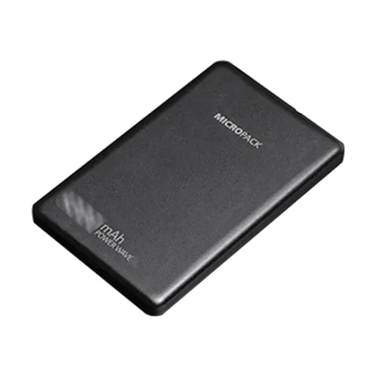 Micropack WPB-5S 5000mAh 20W Wireless Power Bank