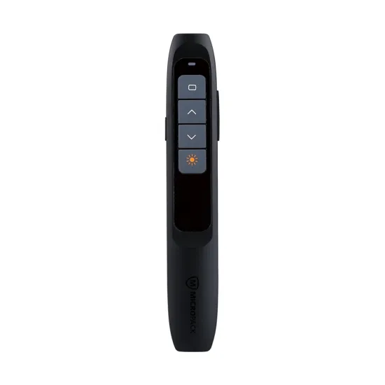 Micropack WPM-06 Pocket Wireless Presenter