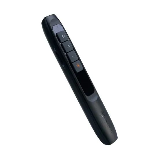 Micropack WPM-06 Pocket Wireless Presenter