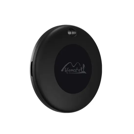 MILI HD-P16-3 Life Tag Anti-Lost Global Finder for IOS