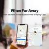 MILI HD-P16-3 Life Tag Anti-Lost Global Finder for IOS