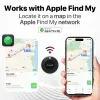 MILI HD-P16-3 Life Tag Anti-Lost Global Finder for IOS