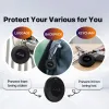MILI HD-P16-3 Life Tag Anti-Lost Global Finder for IOS
