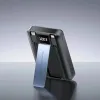 MKB PK81 22.5W 10000mah Fast Charging Wireless Power Bank