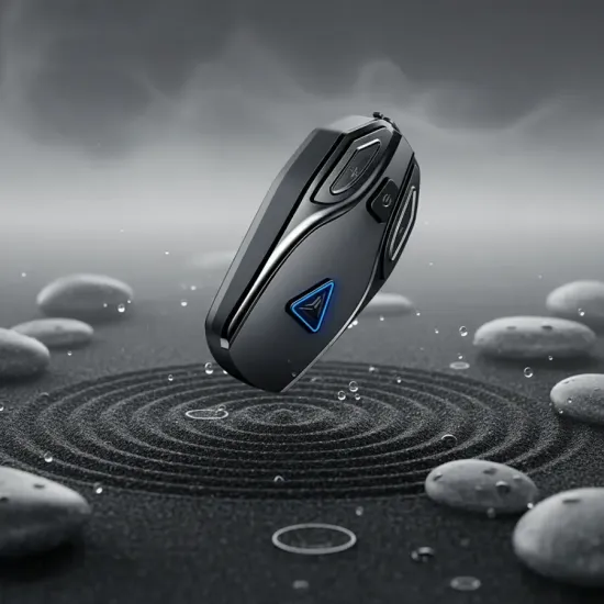 Motowolf BH1 Bluetooth Communicator