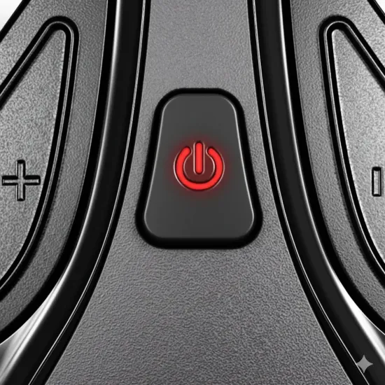 Motowolf BH1 Bluetooth Communicator