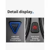 Motowolf BH1 Bluetooth Communicator