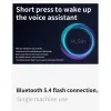 Motowolf BH1 Bluetooth Communicator