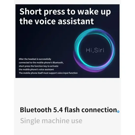 Motowolf BH1 Bluetooth Communicator