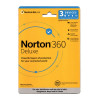 Norton 360 Deluxe 3 Device 1 Year