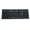 PC Power K98 RGB Hot Swappable Mechanical Keyboard (Keycap: Black)