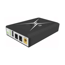 PC Power PCMU1018P 8800mAh Mini UPS