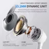 PLEXTONE G27 Wired In Ear Earphone