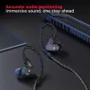 PLEXTONE G28 Pro Type C Wired Gaming Earphone