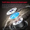 PLEXTONE G28 Pro Type C Wired Gaming Earphone